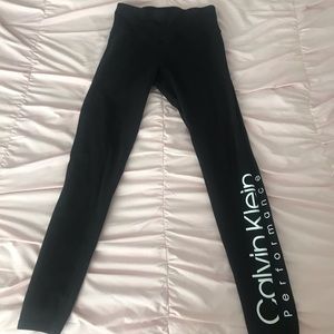 Calvin Klein Leggings